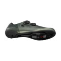 SHIMANO Sneakers SHRC703 green / Size: 38