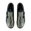 SHIMANO Sneakers SHRC703 green / Size: 38