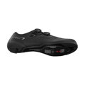 SHIMANO Sneakers SHRC703 black / Size: 42E