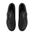 SHIMANO Sneakers SHRC703 black / Size: 42E