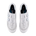 SHIMANO Sneakers SHRC703 white / Size: 42E