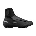 SHIMANO Sneakers SHMW502 black / Size: 38