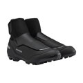 SHIMANO Sneakers SHMW502 black / Size: 38