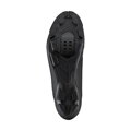 SHIMANO Sneakers SHMW502 black / Size: 38