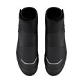 SHIMANO Sneakers SHMW502 black / Size: 38
