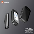 MAGENE Cycle computer C506 GPS