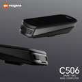 MAGENE Cycle computer C506 GPS