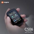 MAGENE Cycle computer C506 GPS