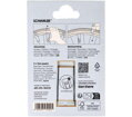 SCHWALBE Pry bar for dropping the coat 3 pcs