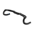 PRO Handlebars DISCOVER AERO CARBON 12 degrees. flare, 31.8mm