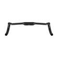 PRO Handlebars DISCOVER AERO CARBON 12 degrees. flare, 31.8mm