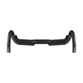 PRO Handlebars DISCOVER AERO CARBON 12 degrees. flare, 31.8mm