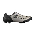 SHIMANO Sneakers SHXC502 silver / Size: 42E