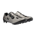SHIMANO Sneakers SHXC702 silver / Size: 41E