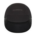 SHIMANO Cap under the helmet TENDENZA EXTREME WINTER CAP black