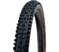 SCHWALBE Tire NOBBY NIC (62-622) 29x2.40 Performance 67EPI 800g Bronze