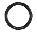 SCHWALBE Tire SHREDDA REAR GRAVITY PRO (64-584) 27.5x2.50 Evolution 67EPI Radial 1410g Black TLR Ultra Soft