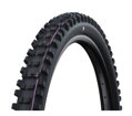 SCHWALBE Tire SHREDDA REAR GRAVITY PRO (64-622) 29x2.50 Evolution 67EPI Radial 1500g Black TLR Ultra Soft