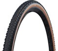 SCHWALBE Tire G-ONE RX PRO (40-622) 28x1.50 700x40C Evolution 67EPI V-Guard 520g Transparent TLR Race