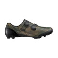 SHIMANO Sneakers SHXC903 LTD camo / Size: 42