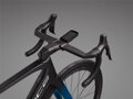 PRO Handlebars VIBE EVO carbon 95mm