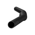 PRO Handlebars KORYAK FLAT TOP 5mm rise, 31.8/760mm