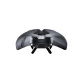 PRO Saddle STEALTH OFFROAD PERFORMANCE black 142mm