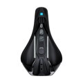 PRO Saddle STEALTH OFFROAD PERFORMANCE black 142mm