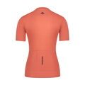 SHIMANO Dres dámsky COLORE oranžový