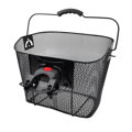 LONGUS Handlebar basket