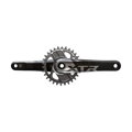 SHIMANO XTR FC-M9200 175mm 12-speed without HTII chainring without bearing