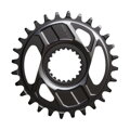 SHIMANO Chainring 28t. FC-M9200 XTR 1x12