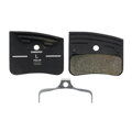 SHIMANO Platničky brzd. resin s chladičom P03A XTR/XT
