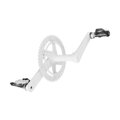 MAGENE Road Pedals P715K with Power Meter for KEO