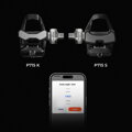 MAGENE Road Pedals P715S with Power Meter for SPD-SL