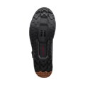SHIMANO Tretry SHGE900GTX čierne