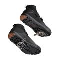 SHIMANO Tretry SHGE900GTX čierne