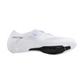 SHIMANO Tretry SHRC503 biele