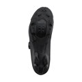 SHIMANO Tretry SHXC302 dámske čierne