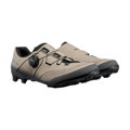 SHIMANO Tretry SHXC503 béžové