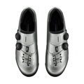 SHIMANO Tretry SHXC703 strieborné