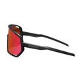 SHIMANO Goggles TECHNIUM2 matte black Ridescape Road