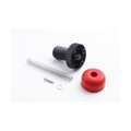 ELITE Legs FLEX FEET red Set - AVANTI