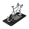 ELITE Pad DRY MAT black 180x90cm