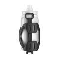 ELITE Basket AMBO double-sided black