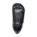 SHIMANO Tretry SHRX910 čierne