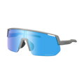 SHIMANO Okuliare TECHNIUM L šedé Ridescape All-Road