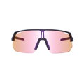 SHIMANO Okuliare TECHNIUM L matné čierne Ridescape Trail