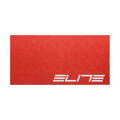 ELITE Mat under the trainer TRAINING MAT red