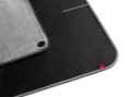 ELITE Pad DRY MAT black 180x90cm